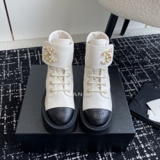 Chanel Casual Shoes